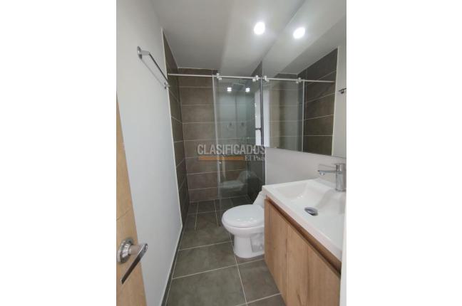 Apartamentos, Alquiler, Bellavista - $4.100.000