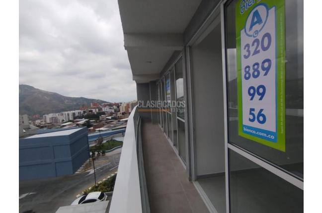 Apartamentos, Alquiler, Bellavista - $4.100.000