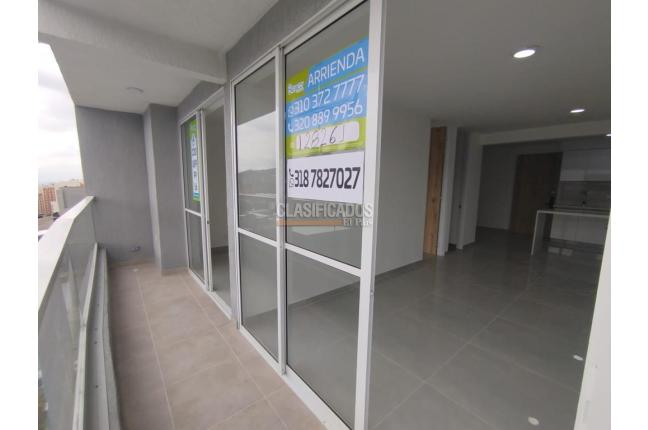 Apartamentos, Alquiler, Bellavista - $4.100.000