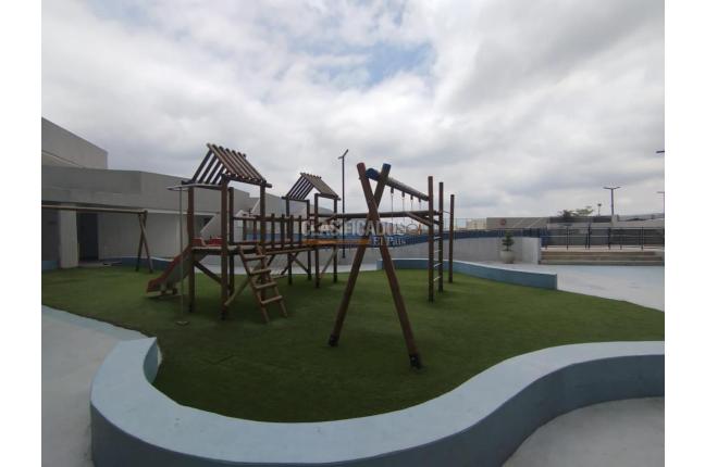 Apartamentos, Alquiler, Bellavista - $4.100.000