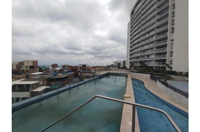 Apartamentos, Alquiler, Bellavista - $4.100.000