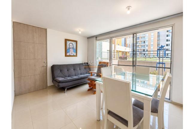 Apartamentos, Venta, Ciudad Bochalema - $485.000.000