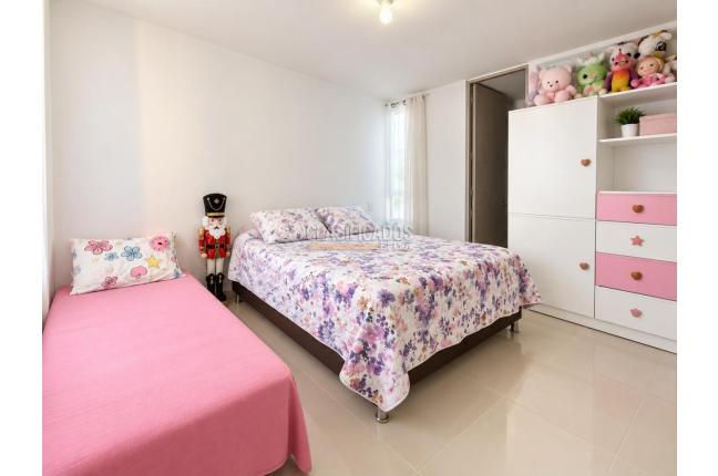 Apartamentos, Venta, Ciudad Bochalema - $485.000.000
