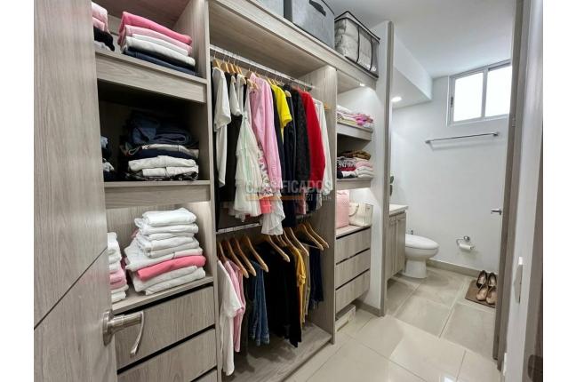 Apartamentos, Venta, Ciudad Bochalema - $485.000.000