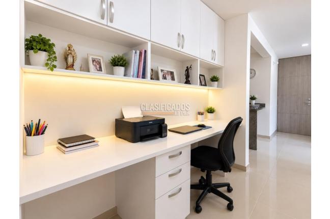 Apartamentos, Venta, Ciudad Bochalema - $485.000.000