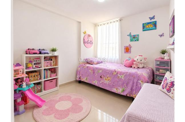 Apartamentos, Venta, Ciudad Bochalema - $485.000.000