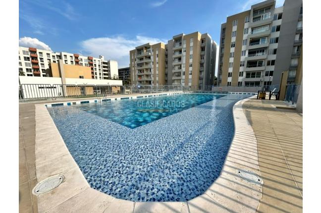 Apartamentos, Venta, Ciudad Bochalema - $485.000.000