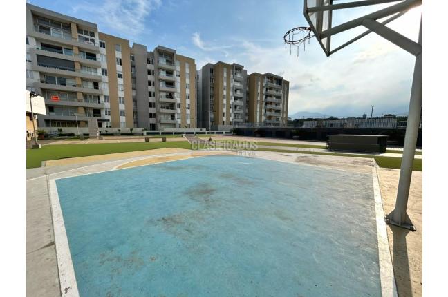 Apartamentos, Venta, Ciudad Bochalema - $485.000.000