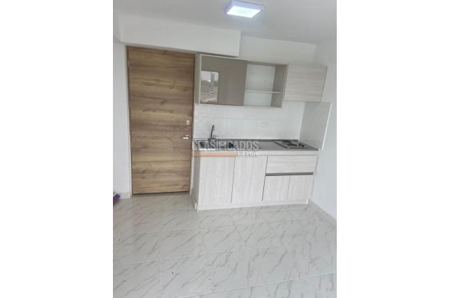 Apartaestudios, Alquiler, El Refugio - $1.800.000