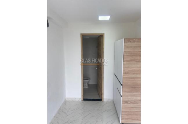 Apartaestudios, Alquiler, El Refugio - $1.800.000