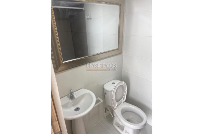 Apartaestudios, Alquiler, El Refugio - $1.800.000