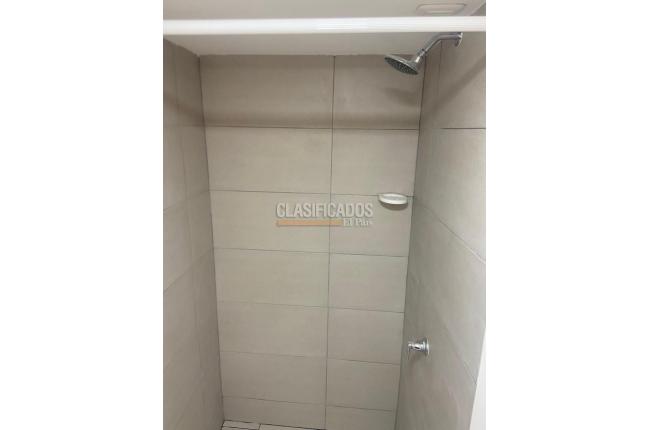Apartaestudios, Alquiler, El Refugio - $1.800.000