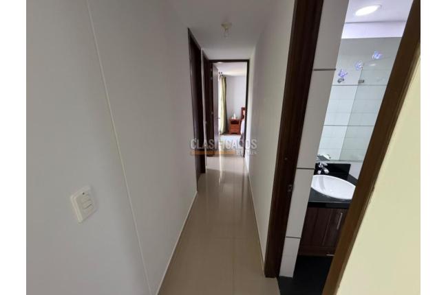 Apartamentos, Alquiler, Floridablanca - $2.600.000