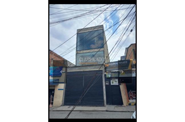Locales y Bodegas, Alquiler, San Nicolás - $9.000.000