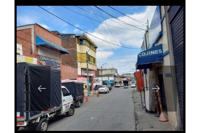Locales y Bodegas, Alquiler, San Nicolás - $9.000.000