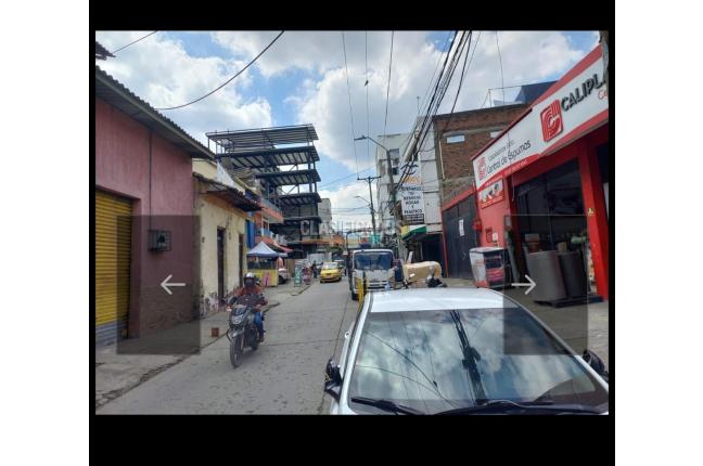 Locales y Bodegas, Alquiler, San Nicolás - $9.000.000