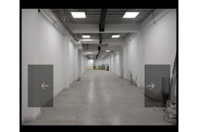 Locales y Bodegas, Alquiler, San Nicolás - $9.000.000