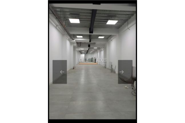 Locales y Bodegas, Alquiler, San Nicolás - $9.000.000