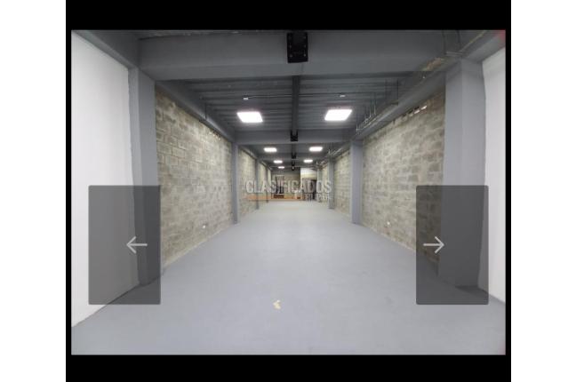 Locales y Bodegas, Alquiler, San Nicolás - $9.000.000