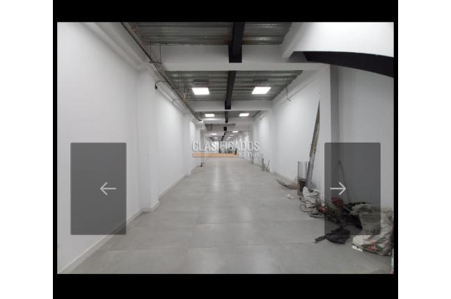 Locales y Bodegas, Alquiler, San Nicolás - $9.000.000