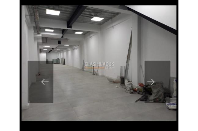 Locales y Bodegas, Alquiler, San Nicolás - $9.000.000