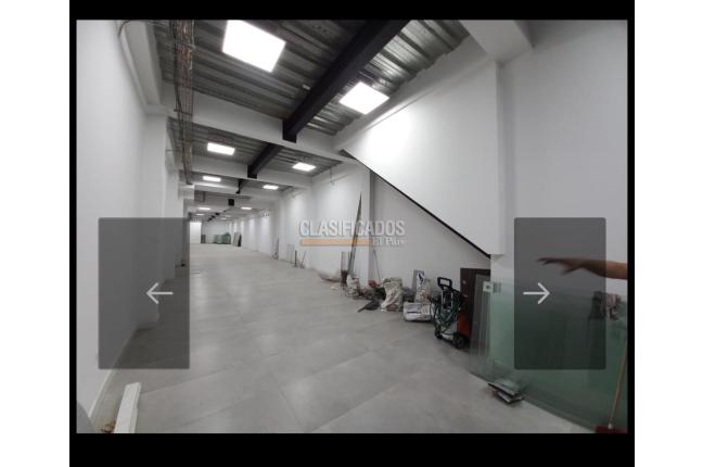Locales y Bodegas, Alquiler, San Nicolás - $9.000.000