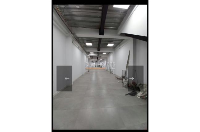 Locales y Bodegas, Alquiler, San Nicolás - $9.000.000