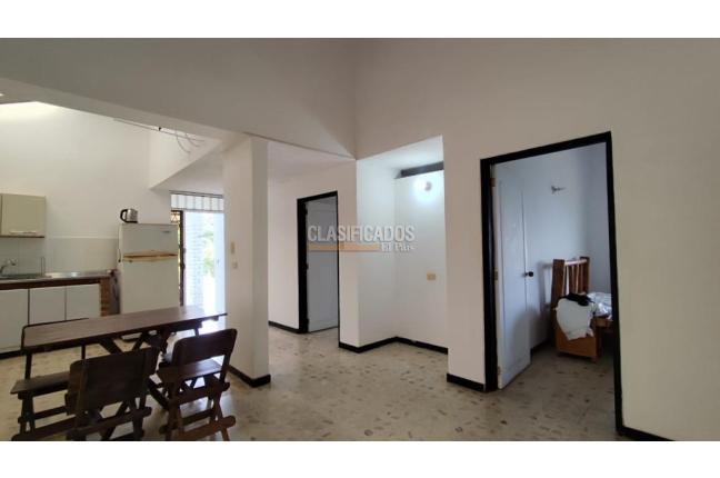 Casas, Alquiler en Cristales