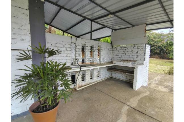 Casas, Alquiler, Cristales - $2.500.000