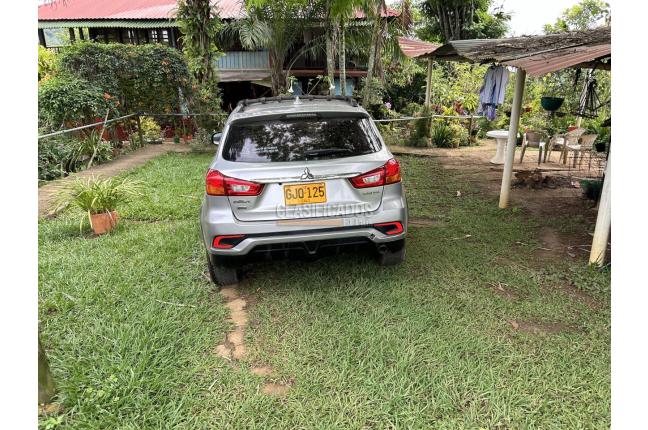Mitsubishi Asx 2019 - $75.000.000