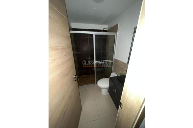 Apartaestudios, Alquiler, El Lido - $900.000
