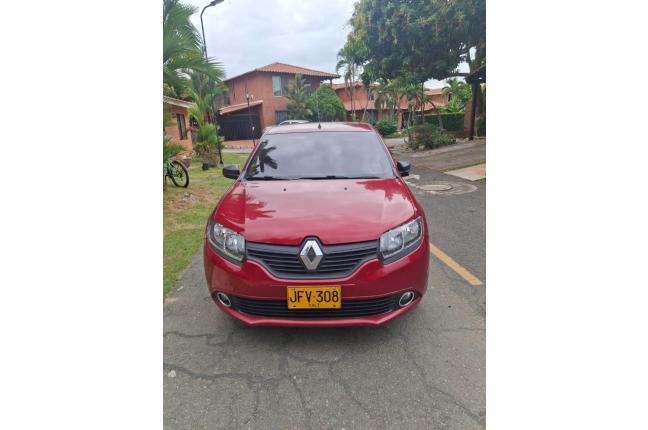 Renault Sandero 2017 - $35.000.000