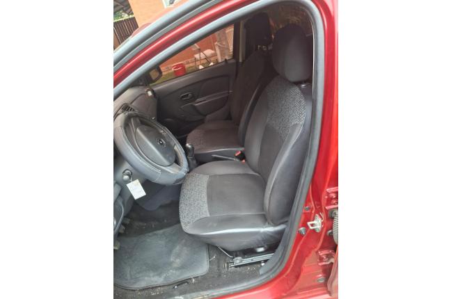 Renault Sandero 2017 - $35.000.000