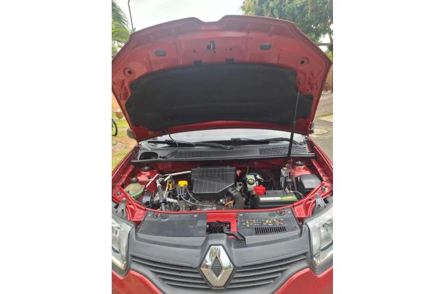 Renault Sandero 2017 - $35.000.000