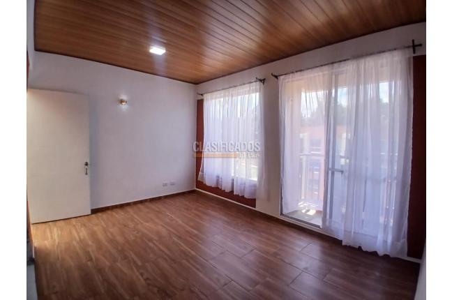 Apartamentos, Alquiler, Tocancipa - $1.300.000