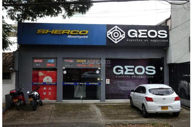 Locales y Bodegas, Venta en La Flora