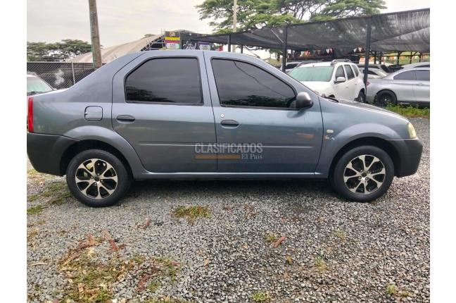 Renault Logan 2010 - $23.500.000