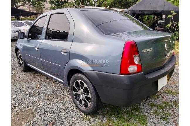 Renault Logan 2010 - $23.500.000