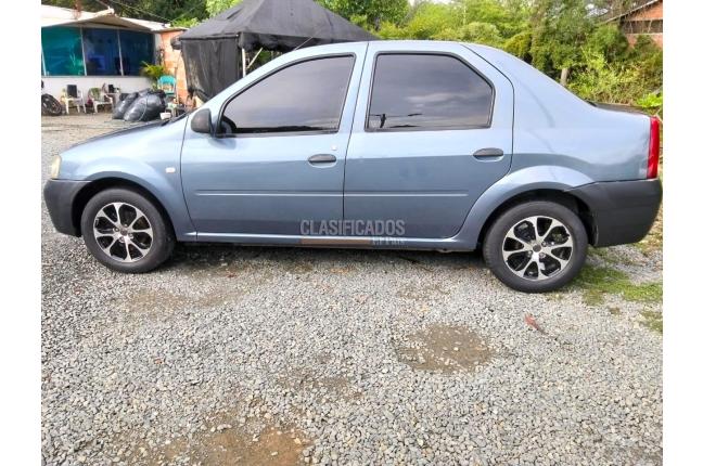 Renault Logan 2010 - $23.500.000