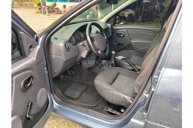 Renault Logan 2010 - $23.500.000