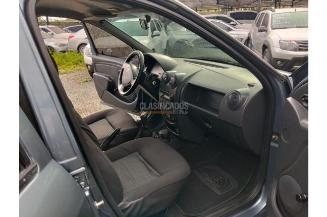Renault Logan 2010 - $23.500.000