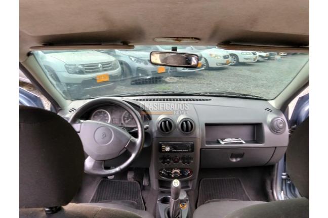 Renault Logan 2010 - $23.500.000