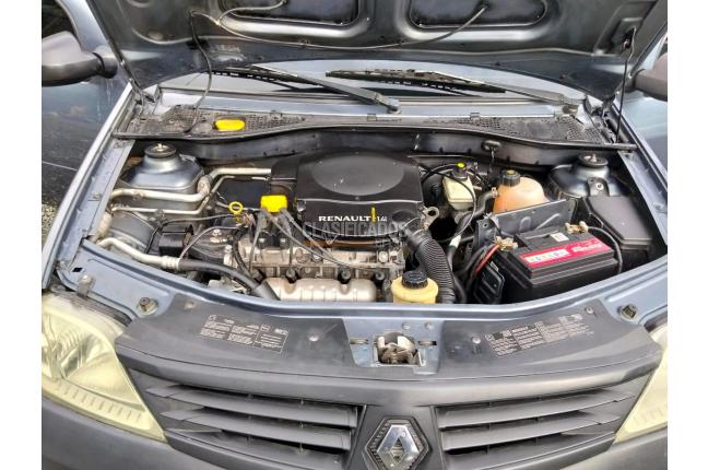 Renault Logan 2010 - $23.500.000