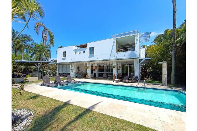 Casas, Venta en Pance