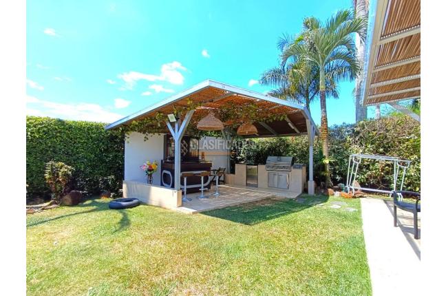 Casas, Venta en Pance