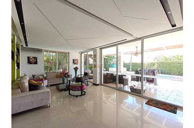 Casas, Venta, Pance - $1.980.000.000