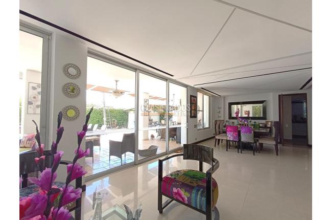 Casas, Venta, Pance - $1.980.000.000