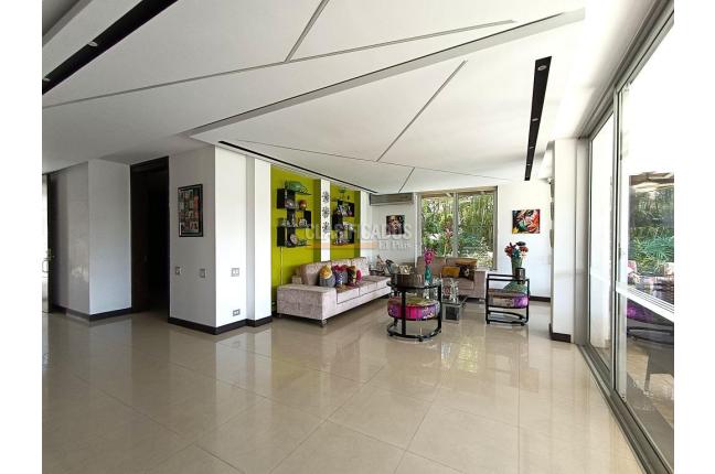 Casas, Venta, Pance - $1.980.000.000