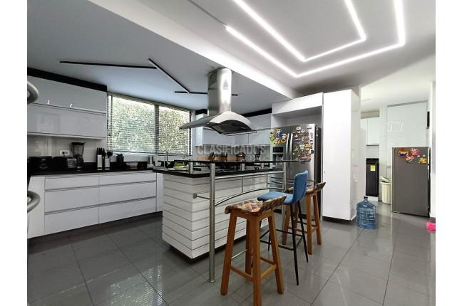 Casas, Venta, Pance - $1.980.000.000