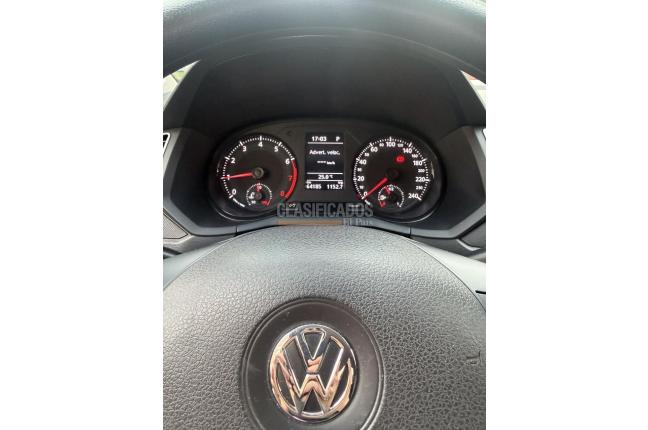 Volkswagen Voyage 2021 - $48.900.000